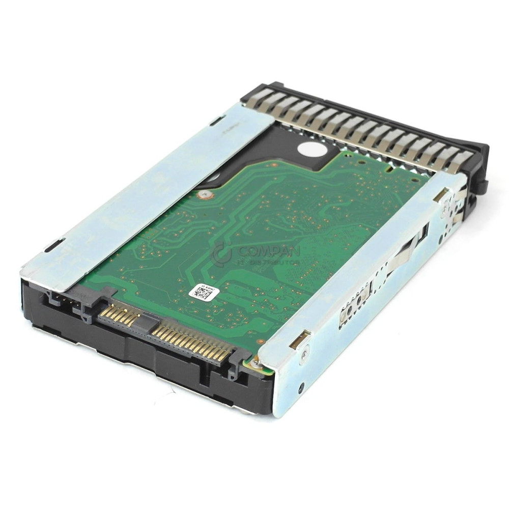 00WG696 IBM 900GB 10K 12G SAS 2.5 SFF FOR G3